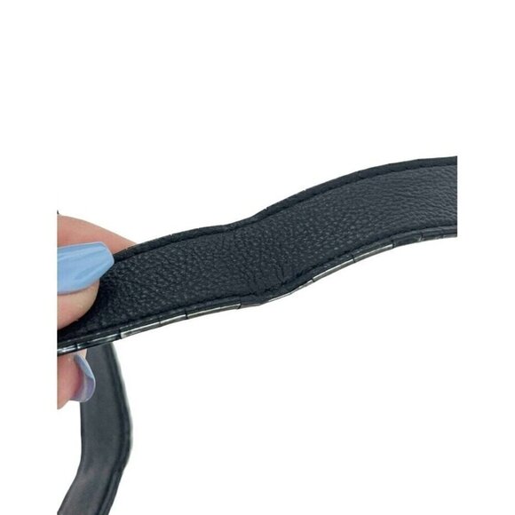 Vintage Betsey Johnson Y2K Rhinestone Rotary Phone Telephone Crossbody Bag RARE - Picture 14 of 14